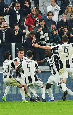 Juventus, Milan'ı son dakika golüyle yendi