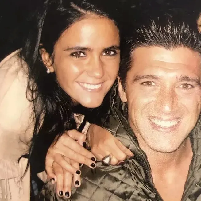 Can Borcu’nun Handan’ı Ebru Özkan’ın 9 yıl önce evlendiği eşi Kurtlar Vadisi Pusu’nun yıldızı çıktı! - 14