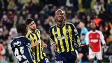 Fenerbahçede Anderson Talisca krizi: Jose Mourinho sonrası işler değişti! Yıldız fubtolcudan yanıt geldi