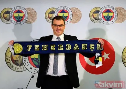 Fenerbahçe’de şov başlıyor! Comolli Cocu’nun istediği yıldızlar için Avrupa turunda