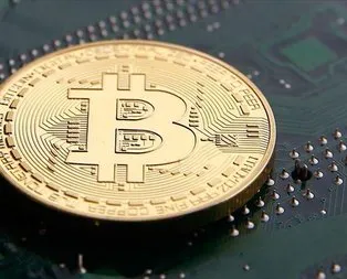 Bitcoin 7,250 doların altına geriledi