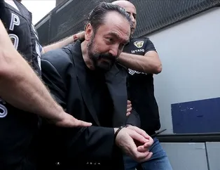 Oktar’ın cinsel sömürü sistemi! +18 fotoğraf ve sohbetler ifşa oldu