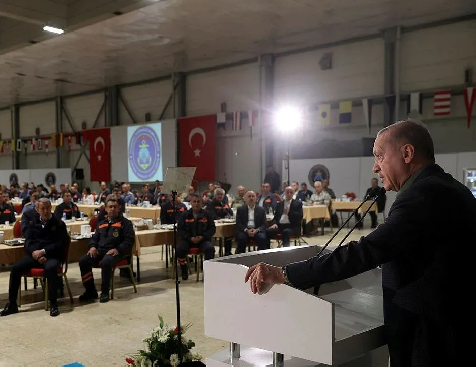 Tuzaklara düşmeyeceğiz