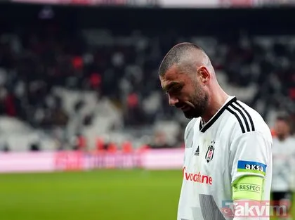 Son dakika transfer haberleri: Beşiktaş’a gol makinesi! Golcü futbolcu geliyor