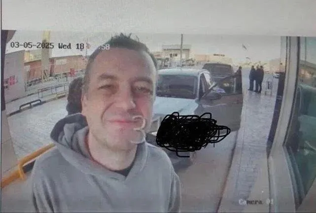 Fransa’ya at bakmaya gidiyorum