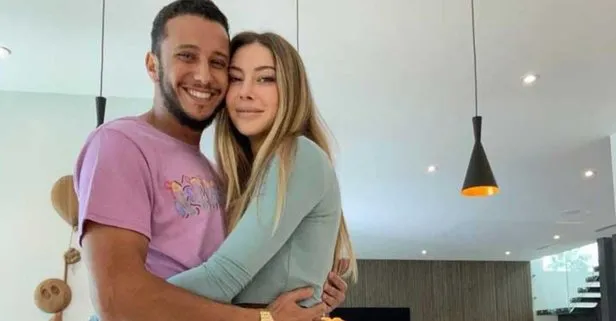 Şeyma Subaşı sevgilisi kimdir? Subaşı'ya uçak kapatan sevgilisi Mohammed Alsaloussi kim?