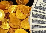 Gram ve Çeyrek altın fiyatları rekor kırdı! 2020 yılı dolar ve enflasyon...