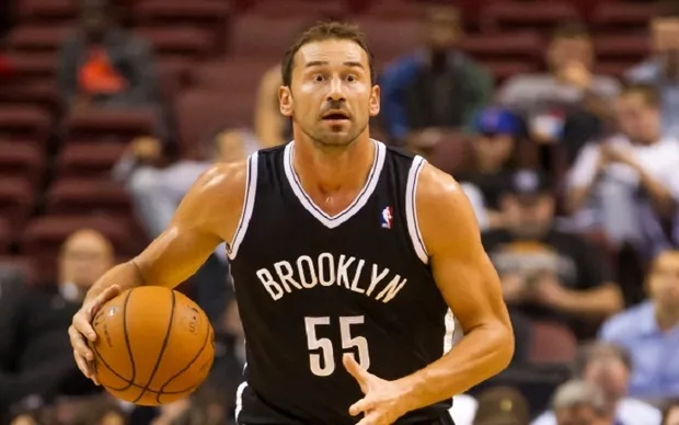 Survivor basketbol oyununa gelen Marko Jaric çıka çıka Adriana Lima'nın eski eşi çıktı! Meğer Şeyma Subaşı'yla da...-9