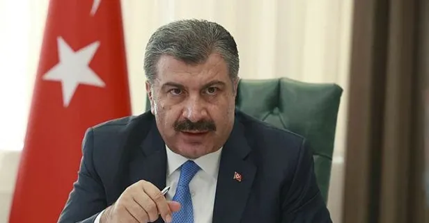 Bakan Koca’dan sosyal çağrı