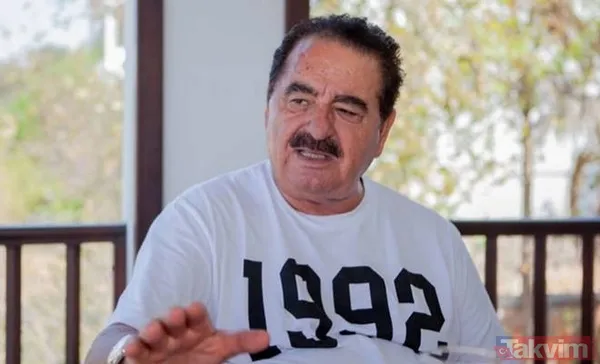 İbrahim Tatlıses'in oğlu Ahmet 'akıl sağlığından şüphe ediyorum' demişti... İmparator'dan olay sözler: "Gerizekalılar, aklı yerinde olmayan..." - 15