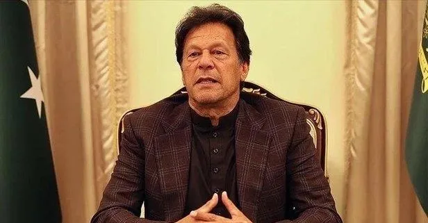 Pakistan Seçim Komisyonu, eski Başbakan İmran Han'ı 5 yıl süreyle siyasetten men etti!