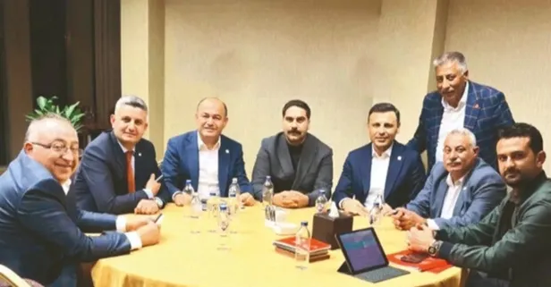 CHP'li Erkan Çakır'dan "Şaibe olmasa Kılıçdaroğlu kazanırdı" itirafı! Özgür Karabat'ın otel köşelerinde dağıttığı dolarları anlattı