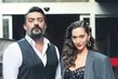 Oyuncu Celil Nalçakan eski sevgilisi Melisa Berberoğlu’nun kabusu oldu! Mahkemeden 2 aylık uzaklaştırma kararı