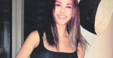 Merve Boluğur ve Yağmur Tanrısevsin gibi oyuncuların ardından sosyetik Pırıl Çetindoğan da Play Station tutkunu çıktı