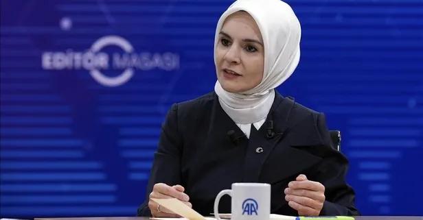 Bakan Göktaş'tan demografik alarm açıklaması! "2100’de nüfusumuz 25 milyona düşebilir"