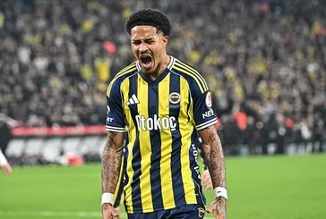 Kadıköy’de geçit yok: Brown, Skriniar, Oosterwolde ve Semedo’lu defans hattı güven veriyor