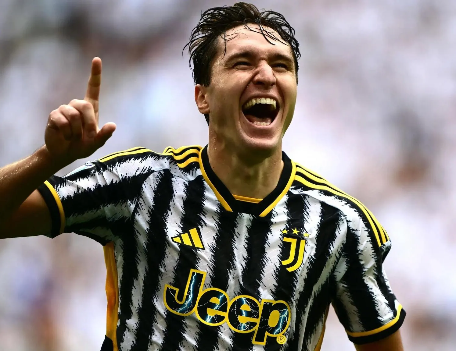 Juveli Chiesa Liverpool’da