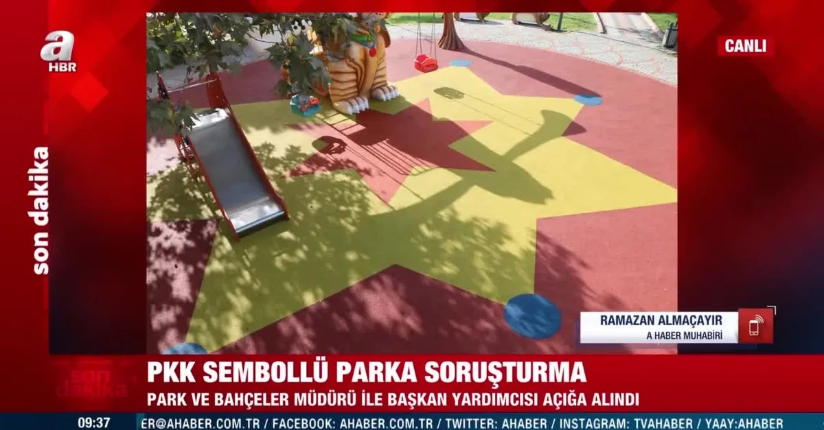 CHP'li Küçükçekmece Belediyesi'nin PKK rezaletinde flaş gelişme: Görevden uzaklaştırıldılar