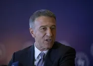 Trabzonspor Başkanı Ahmet Ağaoğlu: Şampiyonluğu hakem hataları belirliyor