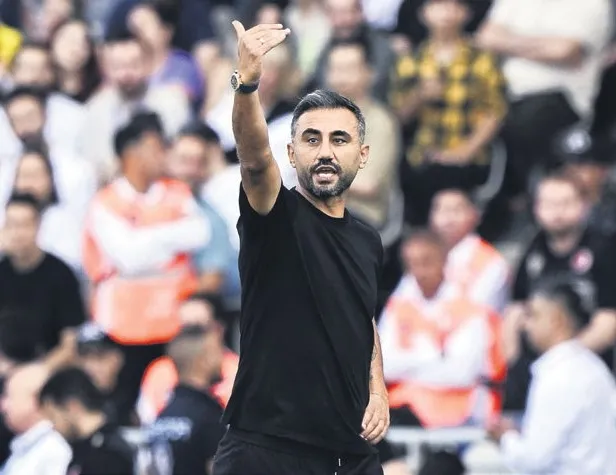 İlk 8 haftada 5 hoca değişti