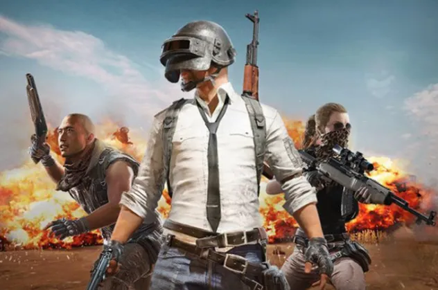 PUBG yasaklandı! Oyuncular şoku yaşıyor...