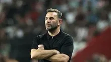 Galatasarayda 2 kadro dışı belli oldu!