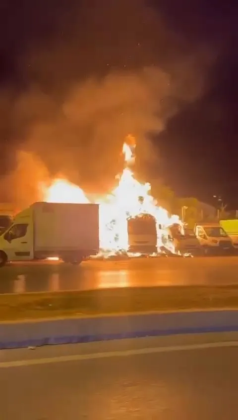 Veliefendi Hipodromu kundakçısı eski seyis çıktı-2