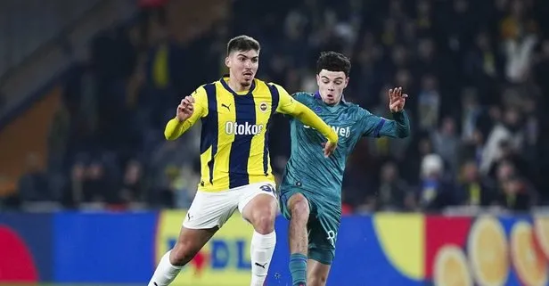 Yusuf Akçiçek dünya devinin listesinde! 10 oyuncu gözden çıkarıldı