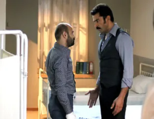 Karadayı 37. bölümünden kareler