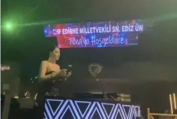 CHP’nin kaçakçı vekilinin pavyon merakı