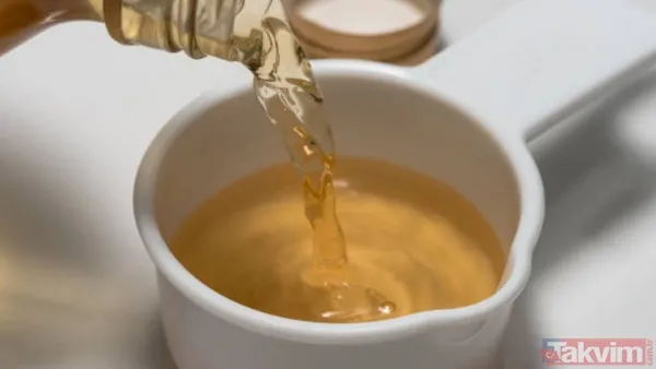 Kütür kütür turşunun sırrı ortaya çıktı! Sirke mi, limon mu? Cevap bu tarifte gizli - 3