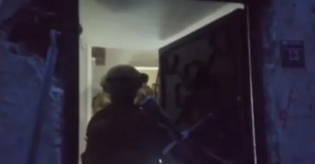 Bakan duyurdu: 8 ilde Mahzen-39 operasyonu! Çok sayıda kişi yakalandı