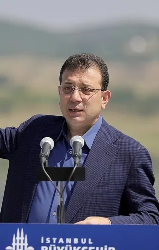 "İsraf araçlar" diyerek şov yapan Ekrem İmamoğlu yönetimindeki CHP'li İBB'den bir ihale daha! 38 milyon TL'ye 146 araç