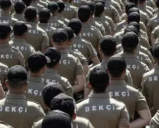 Bekçi alım ilanları ve İŞKUR bekçi alımı şartları açıklandı