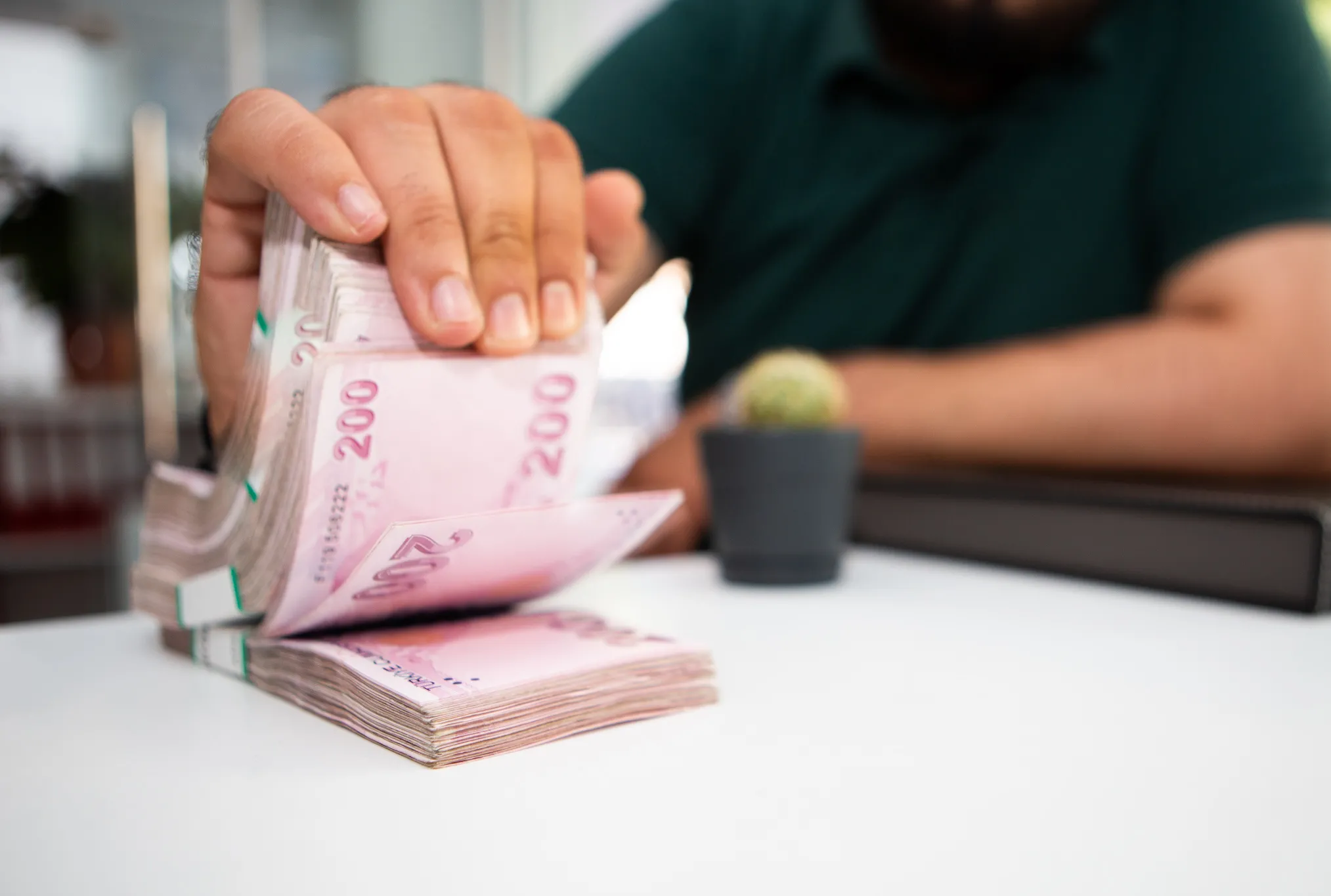 Taşra teşkilatına tasarruf talimatı