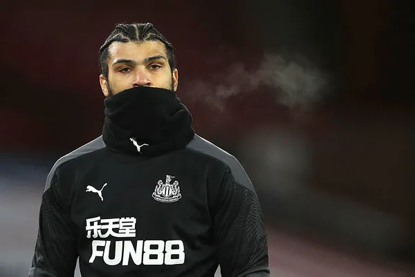 1613481908340.jpg Newcastle United'da DeAndre Yedlin krizi! Galatasaray'a transfer oldu, İngilizler küplere bindi-5
