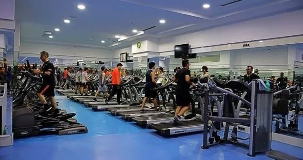 Spor Salonlari Kapandi Mi Spor Salonlarinin Hizmetlerine Ara Mi Verildi Genelge Yayinlandi Takvim
