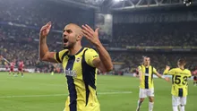 Fenerbahçede bir fesih daha! Sofyan Amrabat ile yollar ayrıldı
