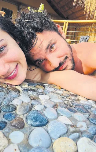 Pınar Deniz ve Kaan Yıldırım ilişkisinde 'evlilik' yakın! Beykoz ya da Göktürk'te hazırlıklara başladılar