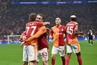 Galatasaray'dan tarihi zaferde iki rekor birden!
