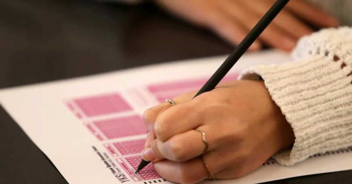 Yokatlas Yok Gov Tr De 2020 Yok Atlas Yks Tercih Robotu Guncellendi Yks 2020 2 Ve 4 Yillik Universite Taban Puanlari Takvim