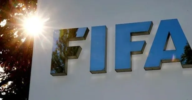 FIFA, Türk kulübünün 6 puanını sildi!