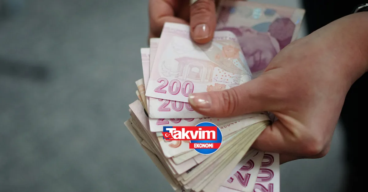 14 milyon emekliye ikramiye çizelgesi! SSK, BAĞKUR’luya 1.500+1.500 = 3.000 TL! TC kimlik numarasına göre 3-4 gün içinde yatacak! Hesaplar sil baştan...