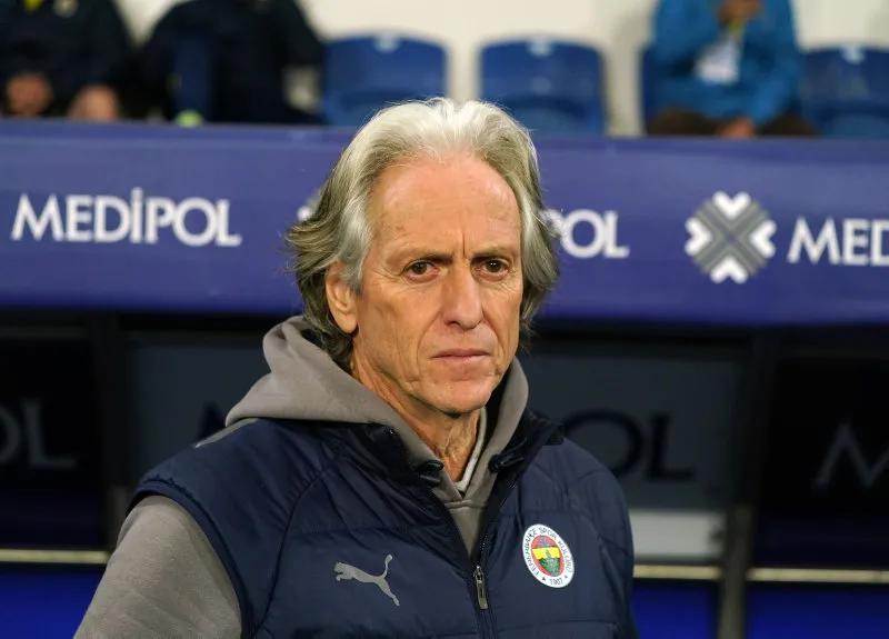 Sergen Yalçın'dan flaş Fenerbahçe açıklaması! - 3