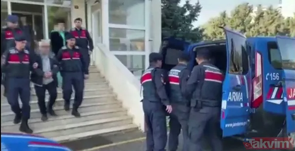 Eski sevgilisini külotlu çorapla boğup cansız bedenini ormana atmıştı! Şarkıcı Seçil Çiftçi için istenen ceza belli oldu - 5