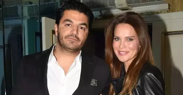 Dava sonuçlandı! Ebru Şallı'nın iş insanı eşi Uğur Akkuş ve yeğenine "nitelikli dolandırıcılık" suçundan hapis