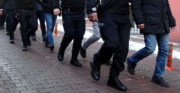 SON DAKİKA | DEAŞ'ın finans yapısına darbe! 9 ilde eş zamanlı düğmeye basıldı