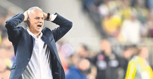 Her şey için teşekkürler hocam!