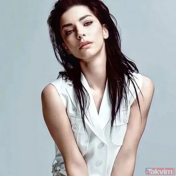 Merve Boluğur “Minnoşum” dediği Eser Yenenler’le paylaştı! “Adamı boşatacaksın bu nasıl post” Berfu Yenenler yorumları havada uçuştu - 4