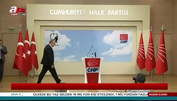 CHP’den İlkay Girgin Erdoğan için akla ziyan savunma!